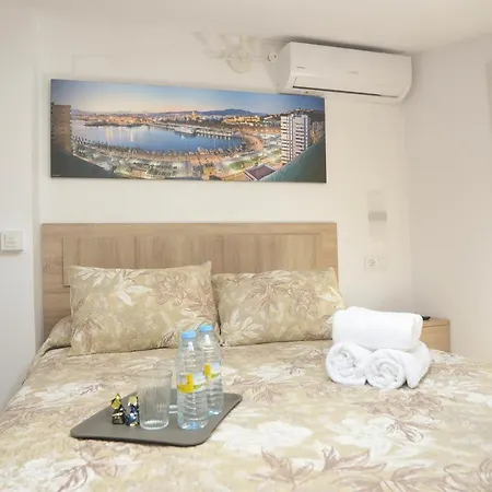 Гостевой дом Del Sol *